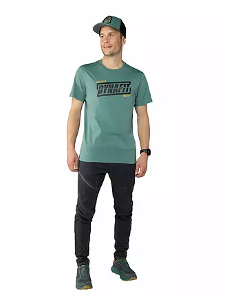 DYNAFIT | Herren Tourenshirt Graphic | 